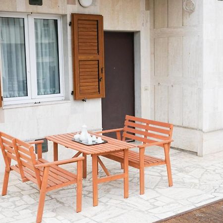 Al Mare Da Nonna Me' Apartment Porto SantʼElpidio Екстериор снимка